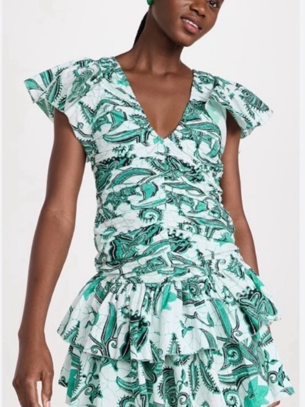 Love the Label Minette Mini dress